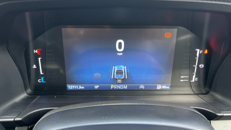 Ford Ranger Diesel Pick Up Double Cab Tremor 2.0 EcoBlue 205 Auto